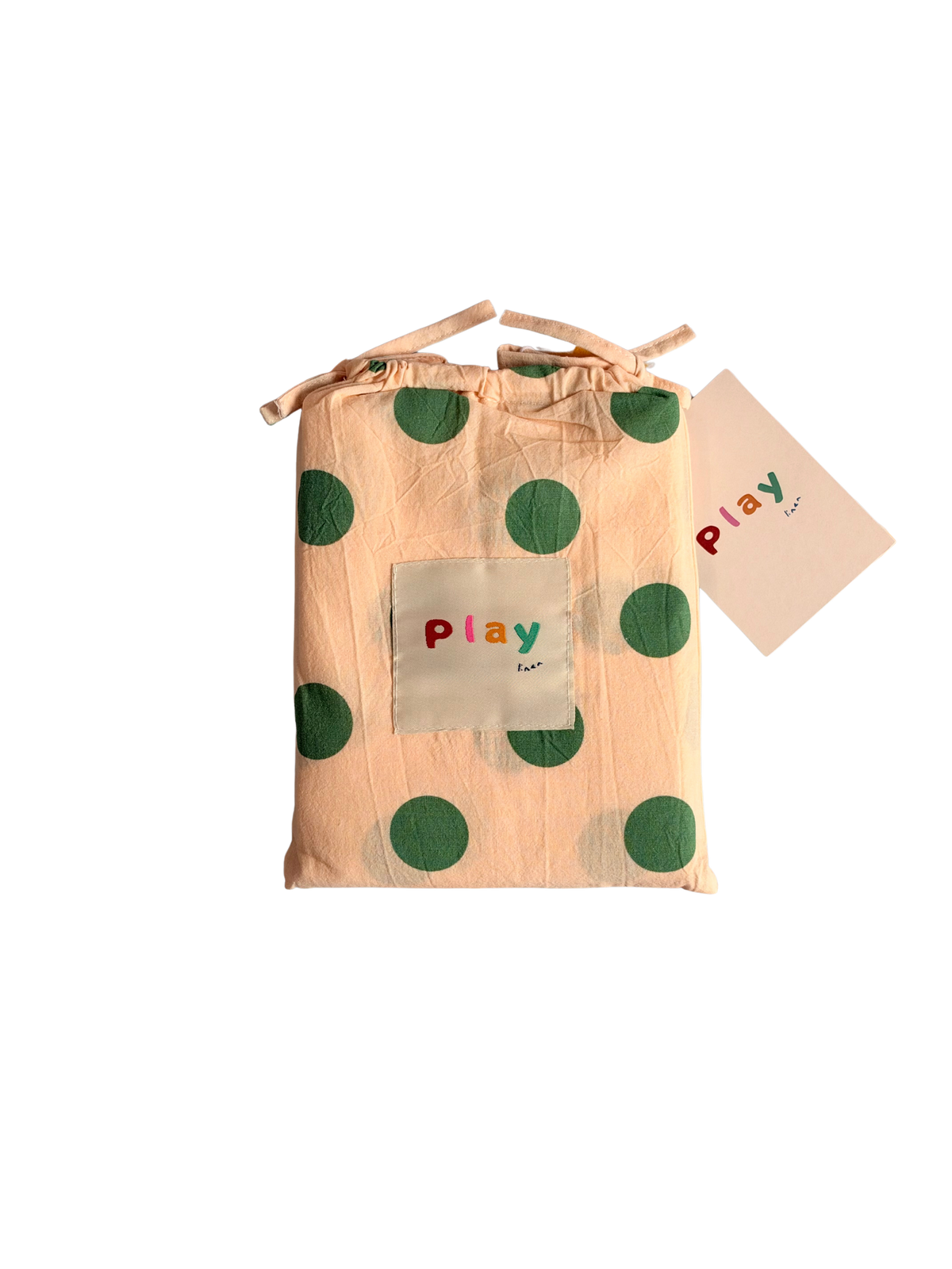 Play Swaddle Wraps 'Grow with Me'
