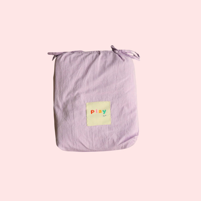 Periwinkle Palette Sheet Set (Pre Order July)