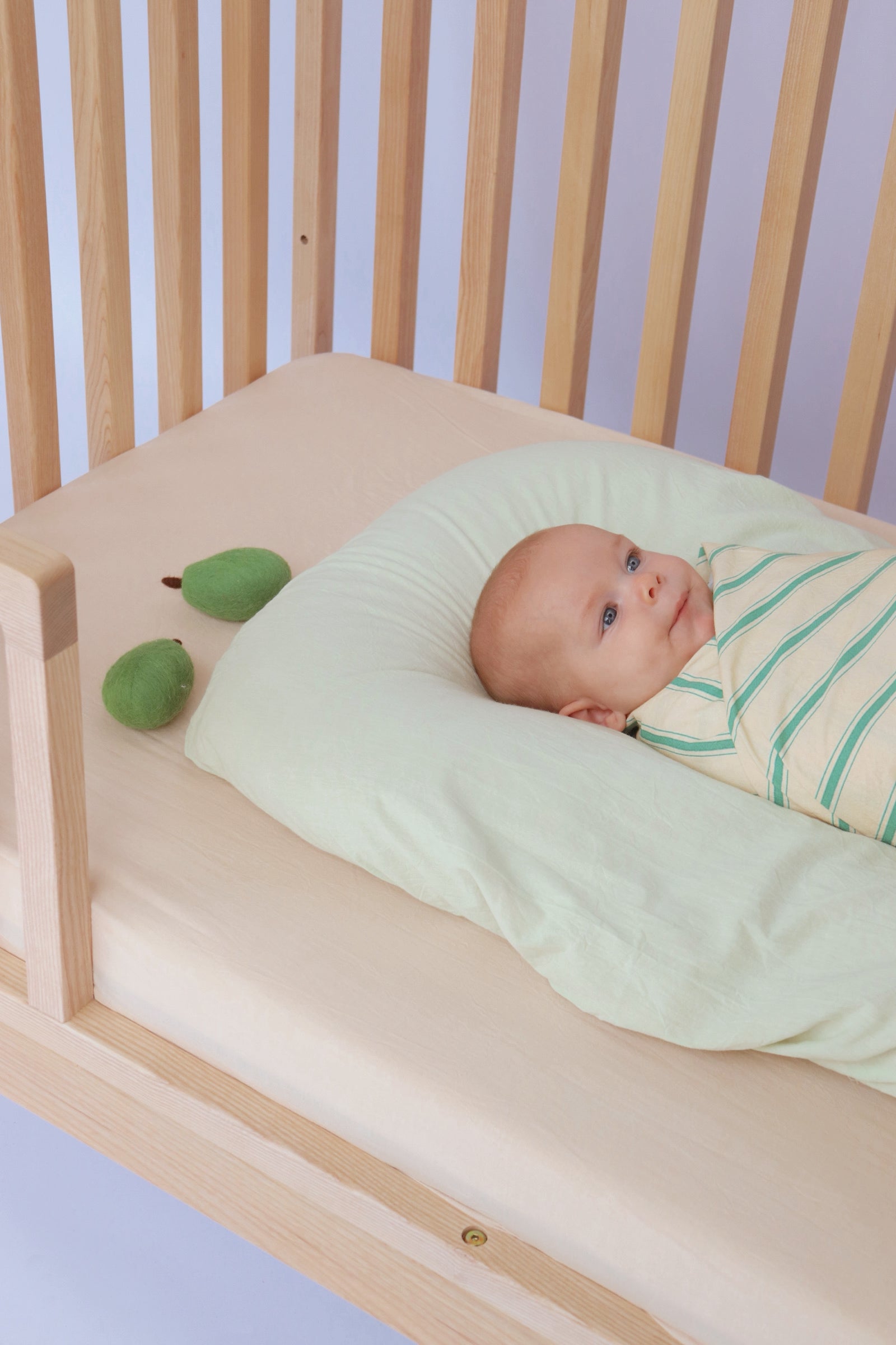Play Swaddle Wraps
