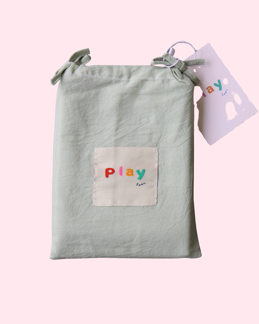 Play Swaddle Wraps