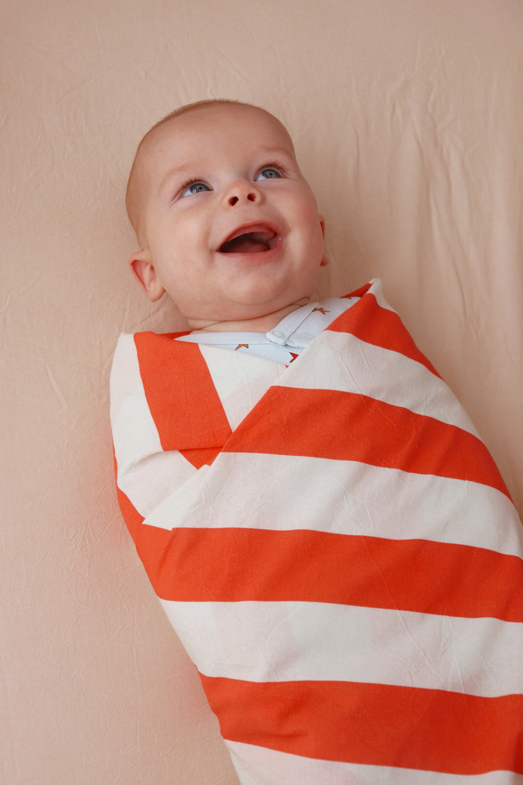 Play Swaddle Wraps