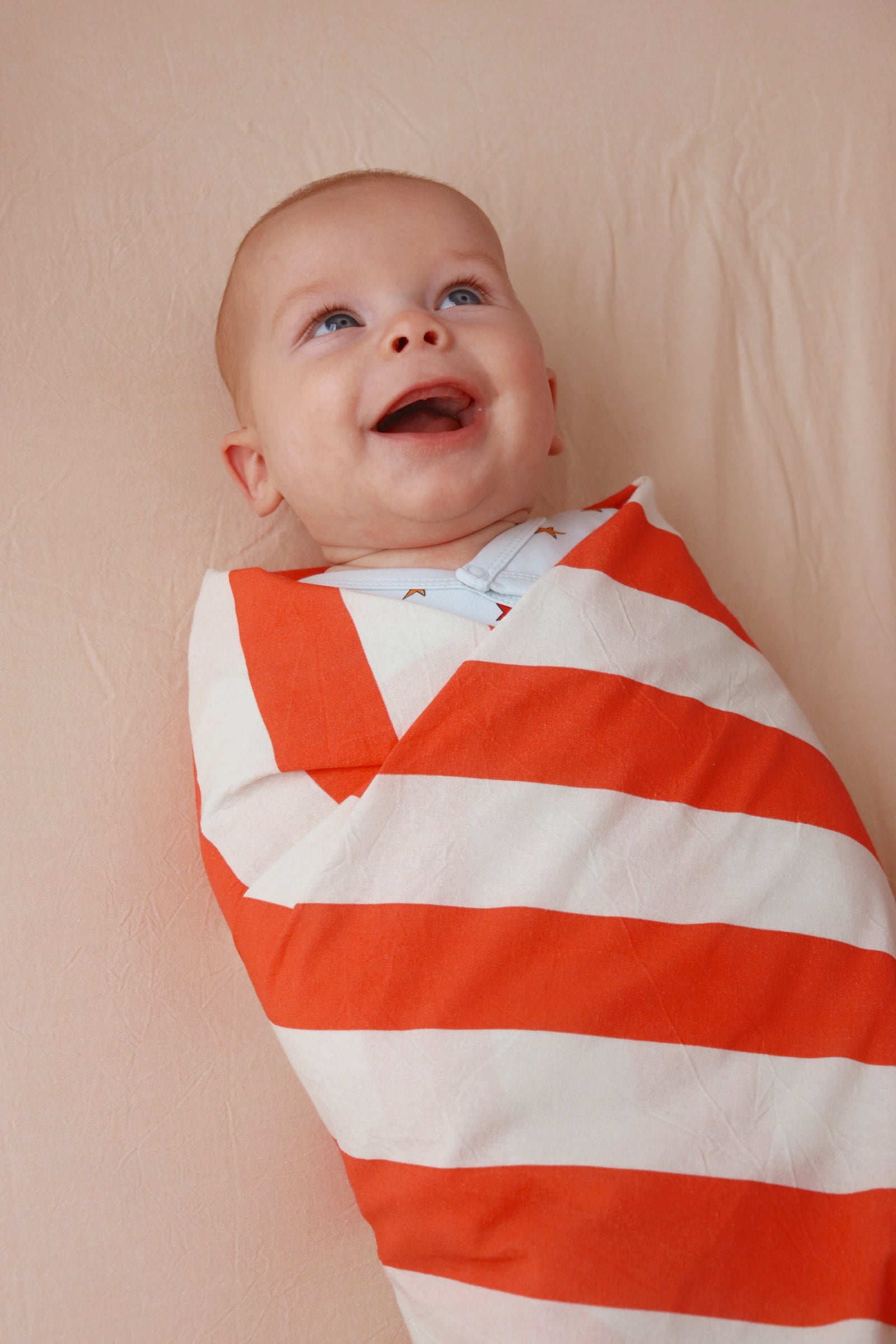 Play Swaddle Wraps