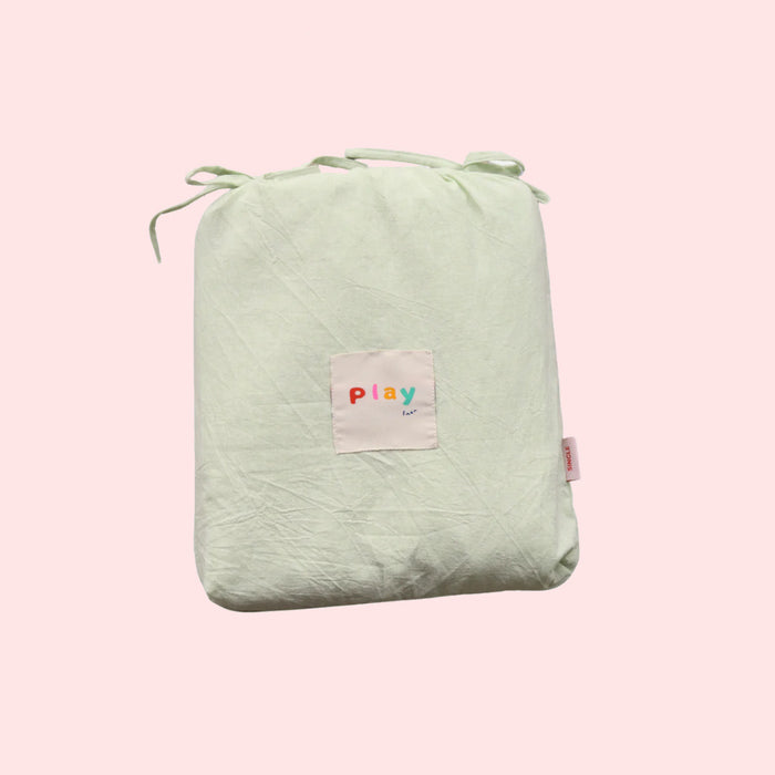 Pistachio Palette Sheet Set (Pre Order July)
