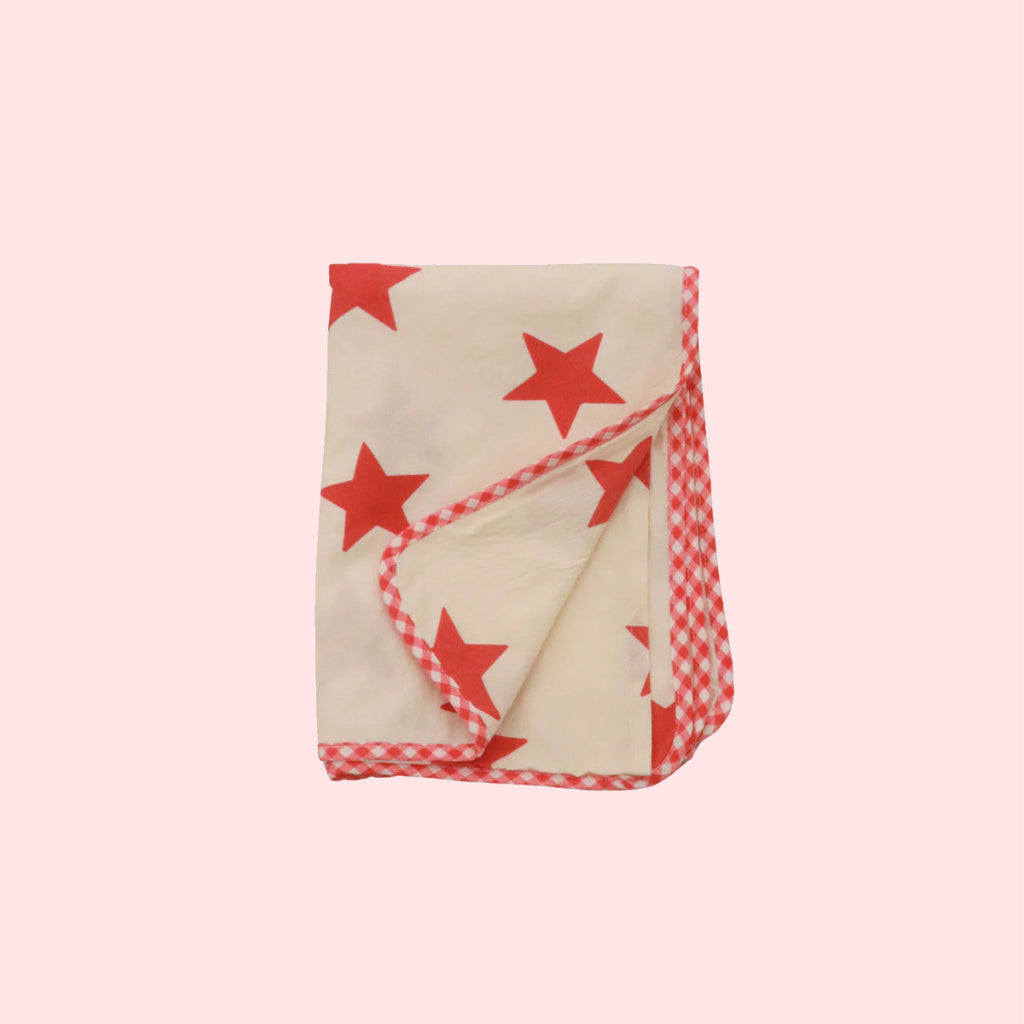 Rocket Star Pillowcase (Pre Order July/August)