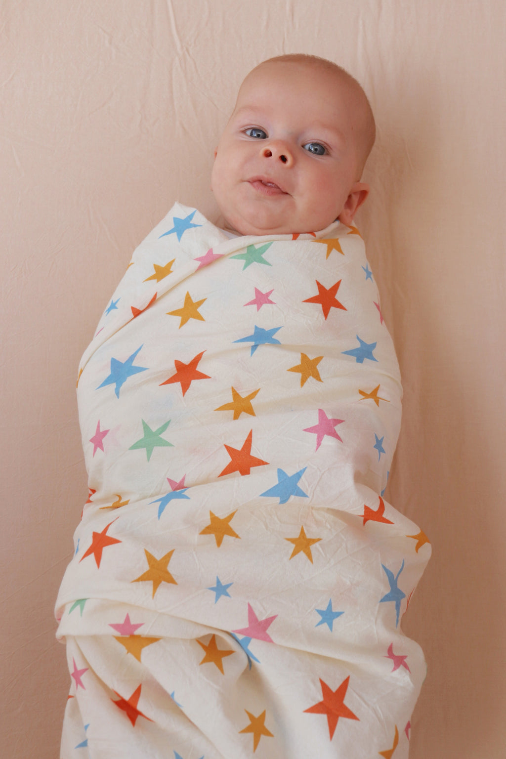 Play Swaddle Wraps