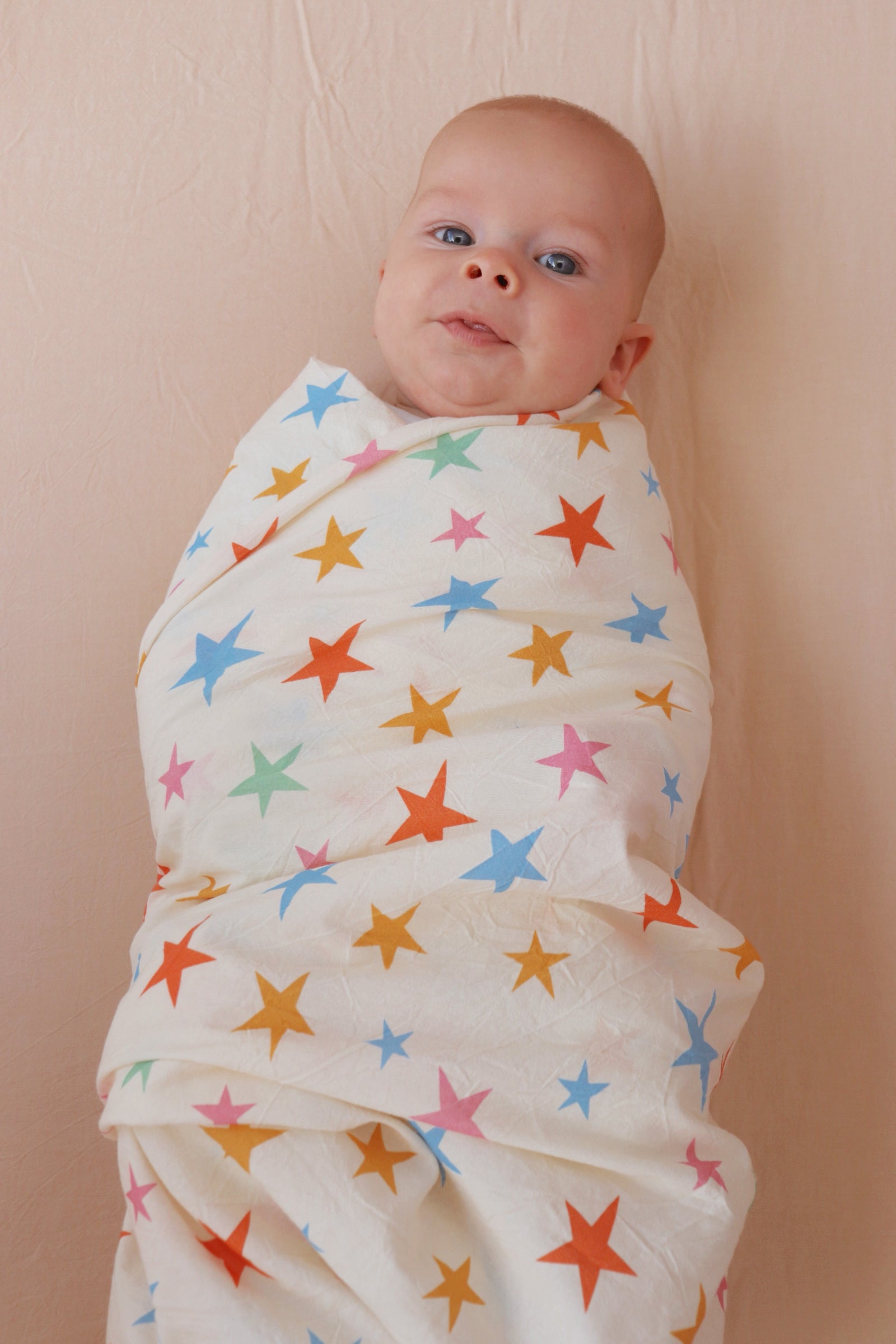Play Swaddle Wraps