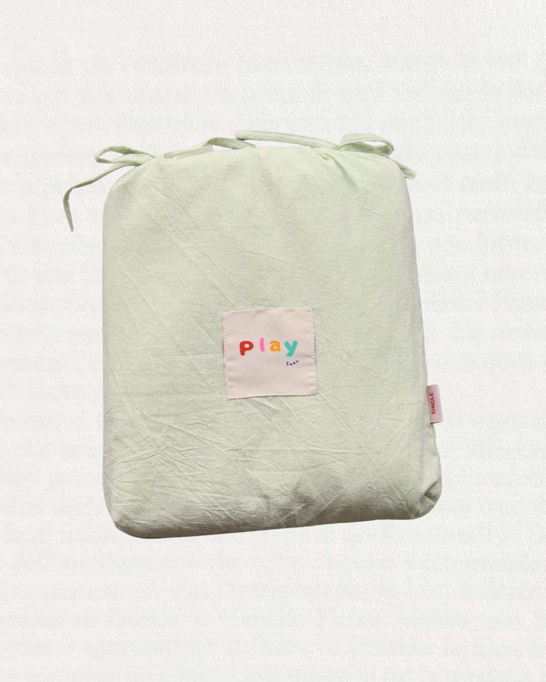Pistachio Palette Flat Sheet (Pre Order July)