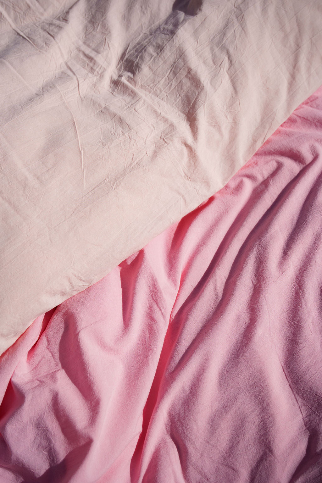 Peony Palette Reversible Quilt Cover Set (Pre Order July)
