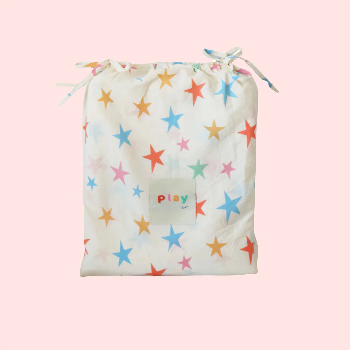 Everyday Star Quilt Cover Set