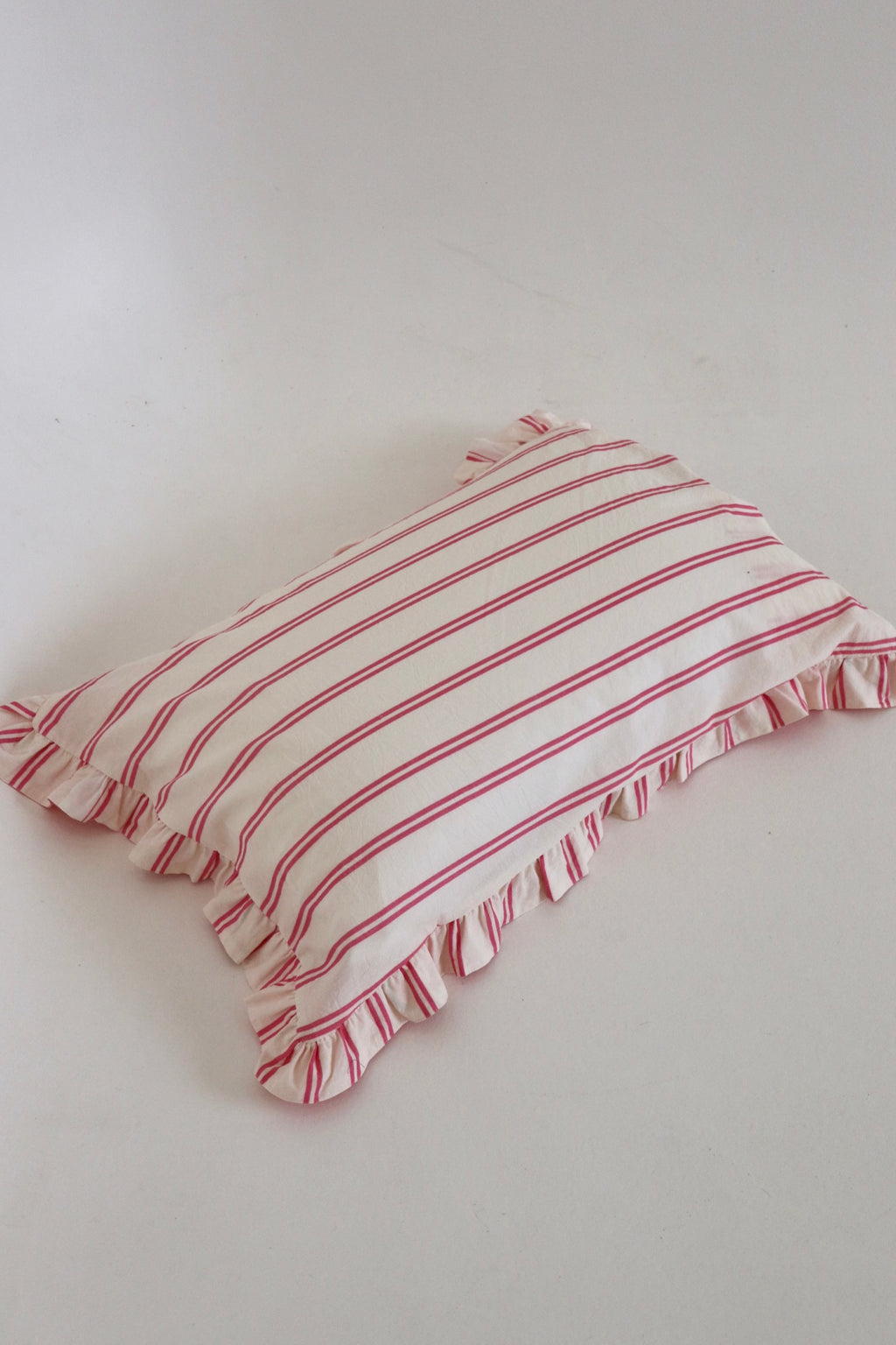 Over The Rainbow Reversible Pillowcase (Full Frill)