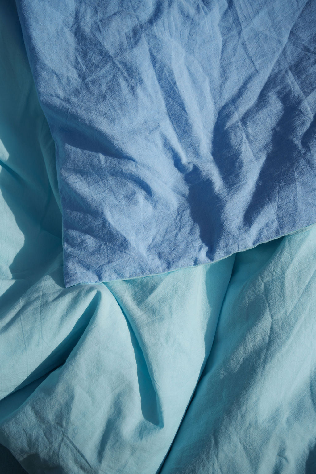 Sky Palette Reversible Quilt Cover Set (Pre Order July)