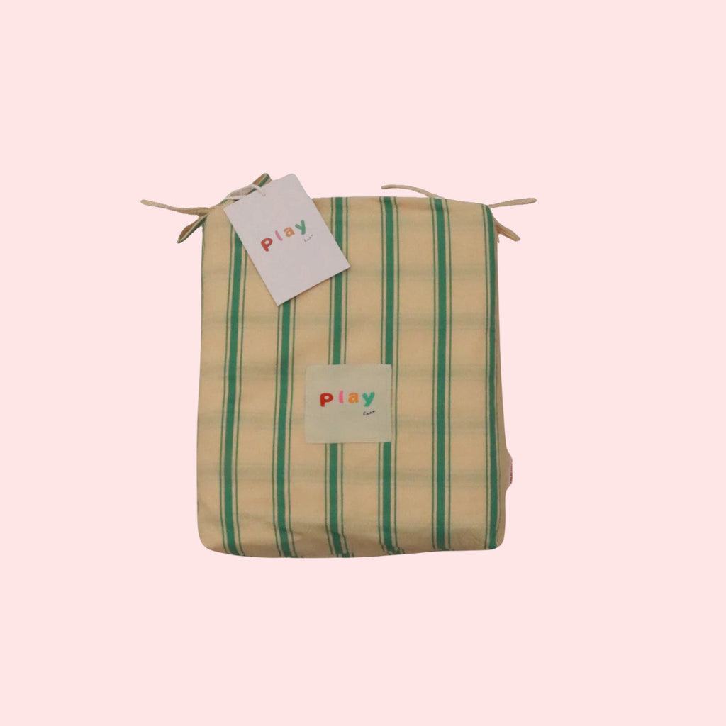 Limencello Fitted Sheet Set