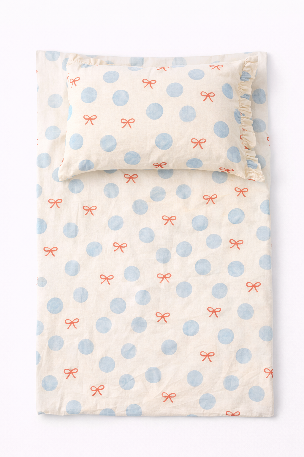 Bo Peep Flat Sheet