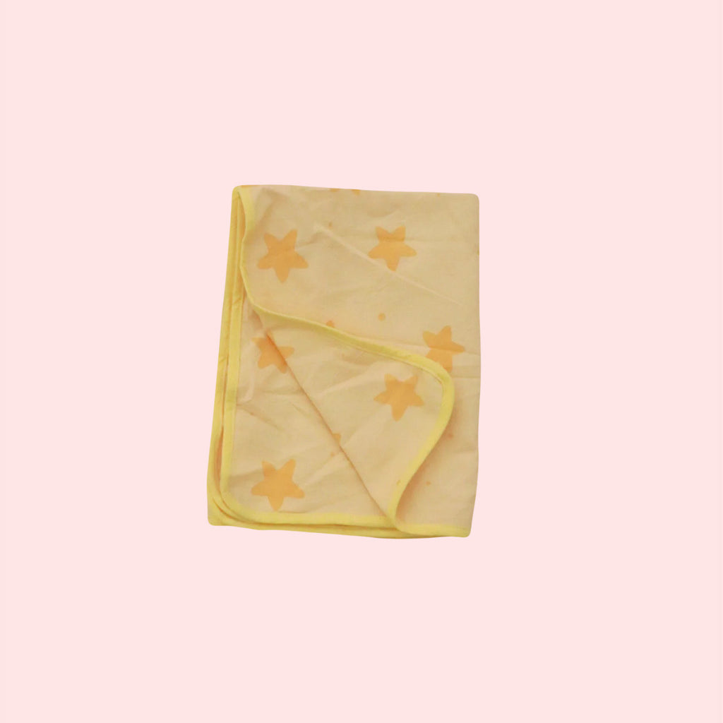 Sprinkle Star Pillowcase