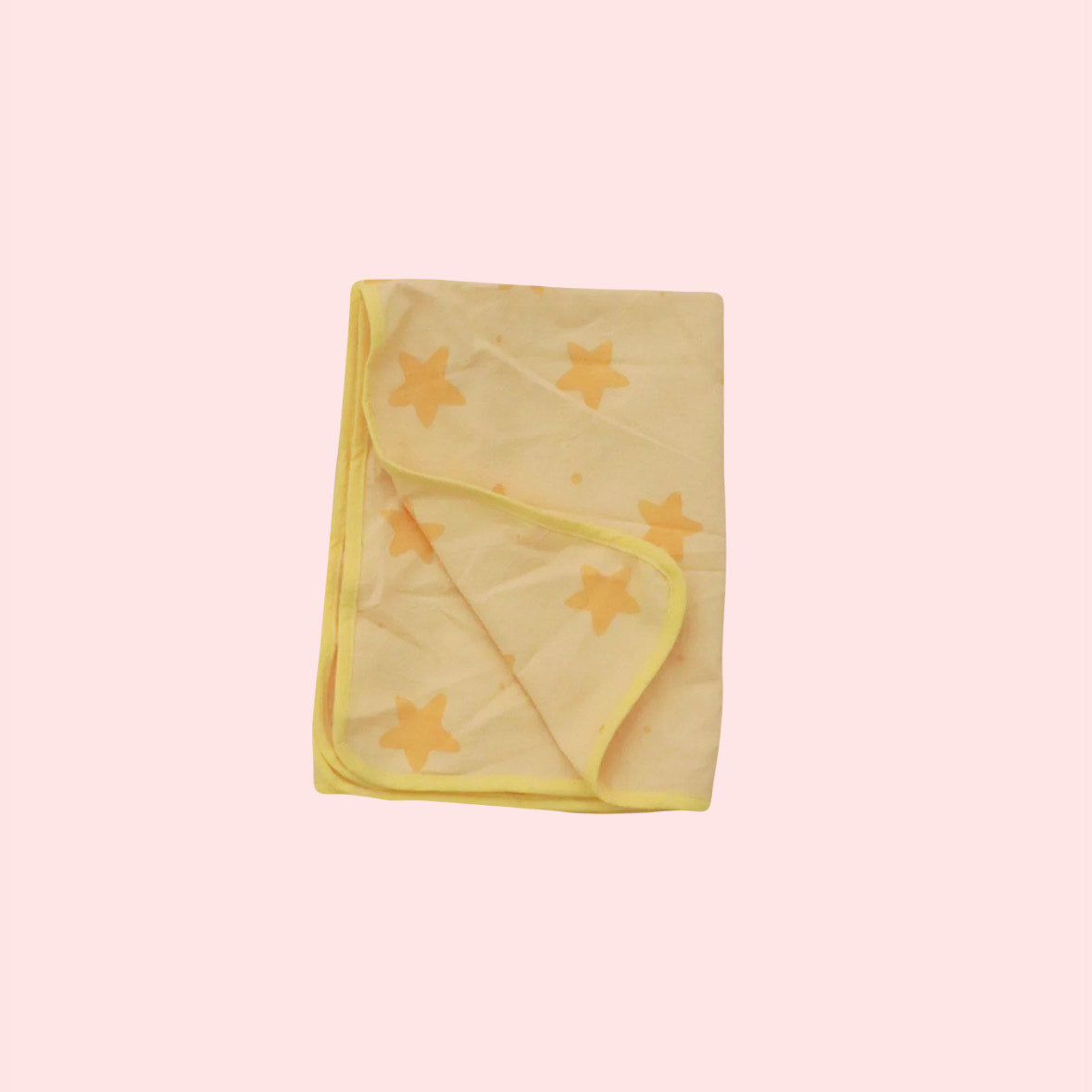 Sample Sprinkle Star Pillowcase