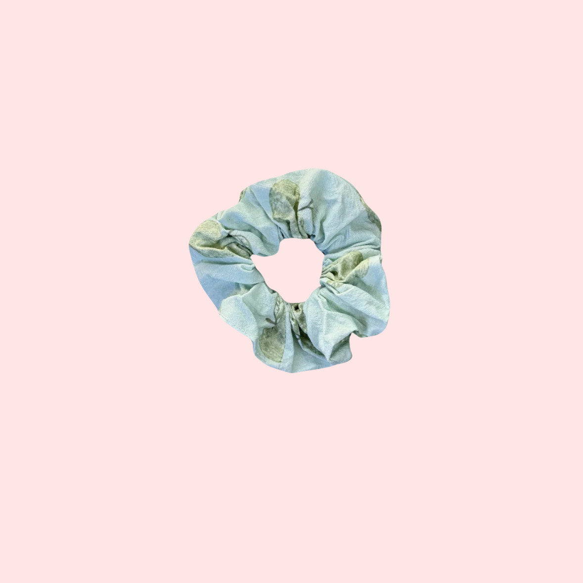 Orchard Apple Scrunchie