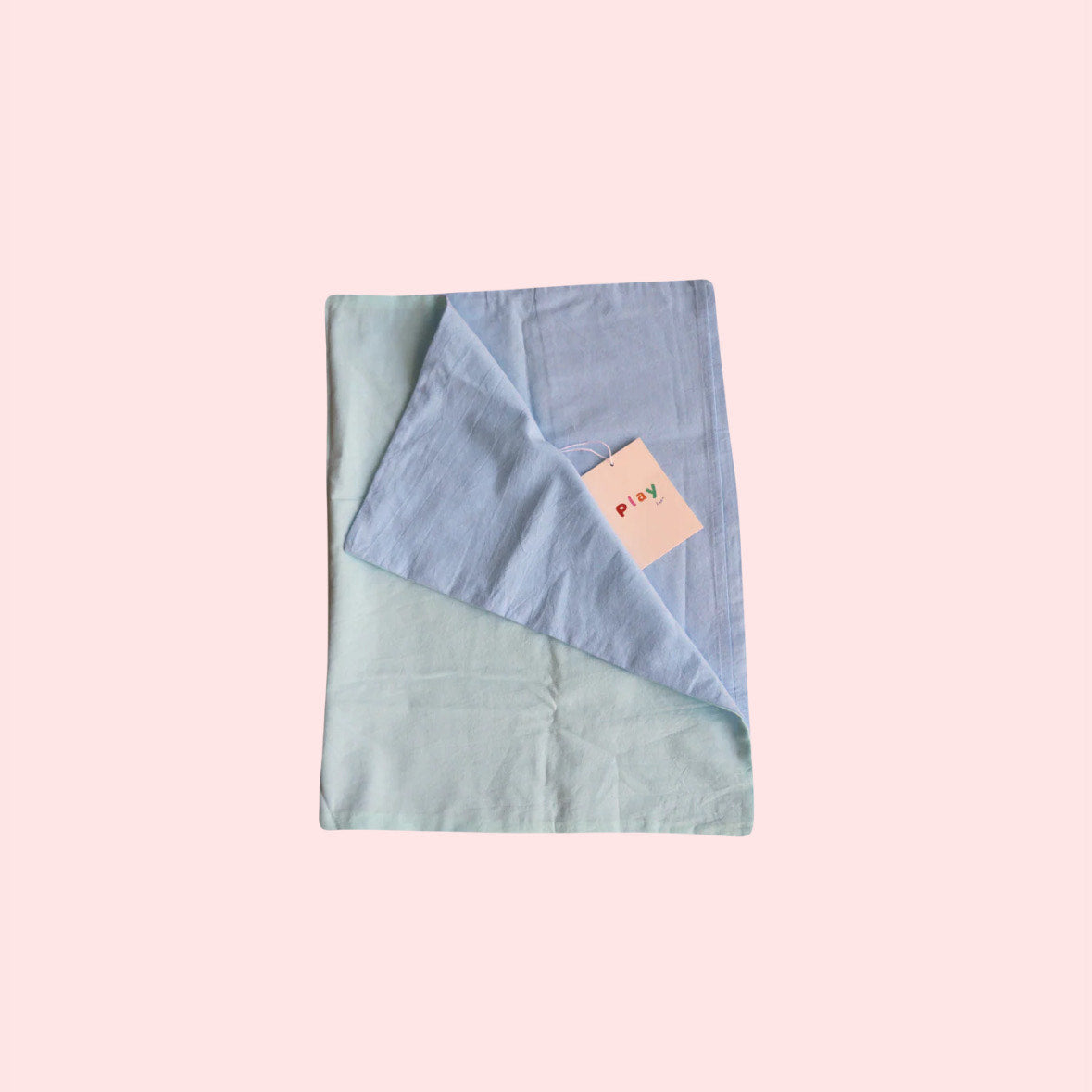 Sky Palette Reversible Pillow Case Separate (No Frill) (Pre Order July)
