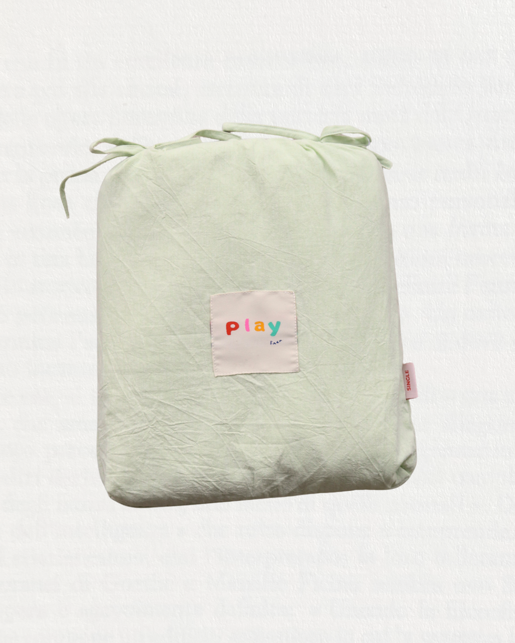 Pistachio Palette Sheet Set (Pre Order July)