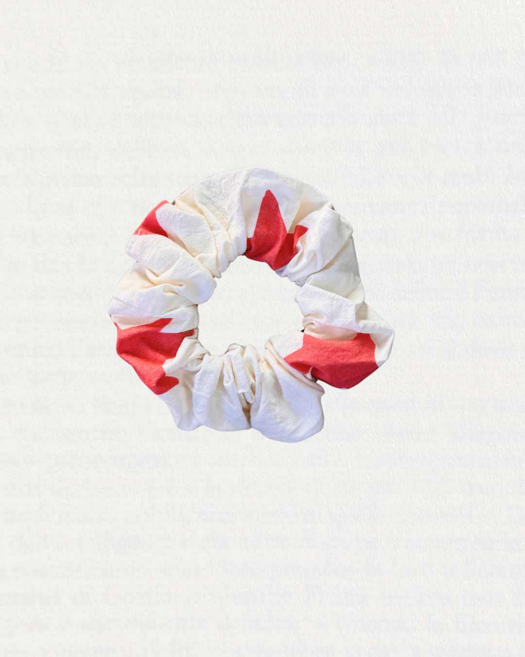 Rocket Star Scrunchie