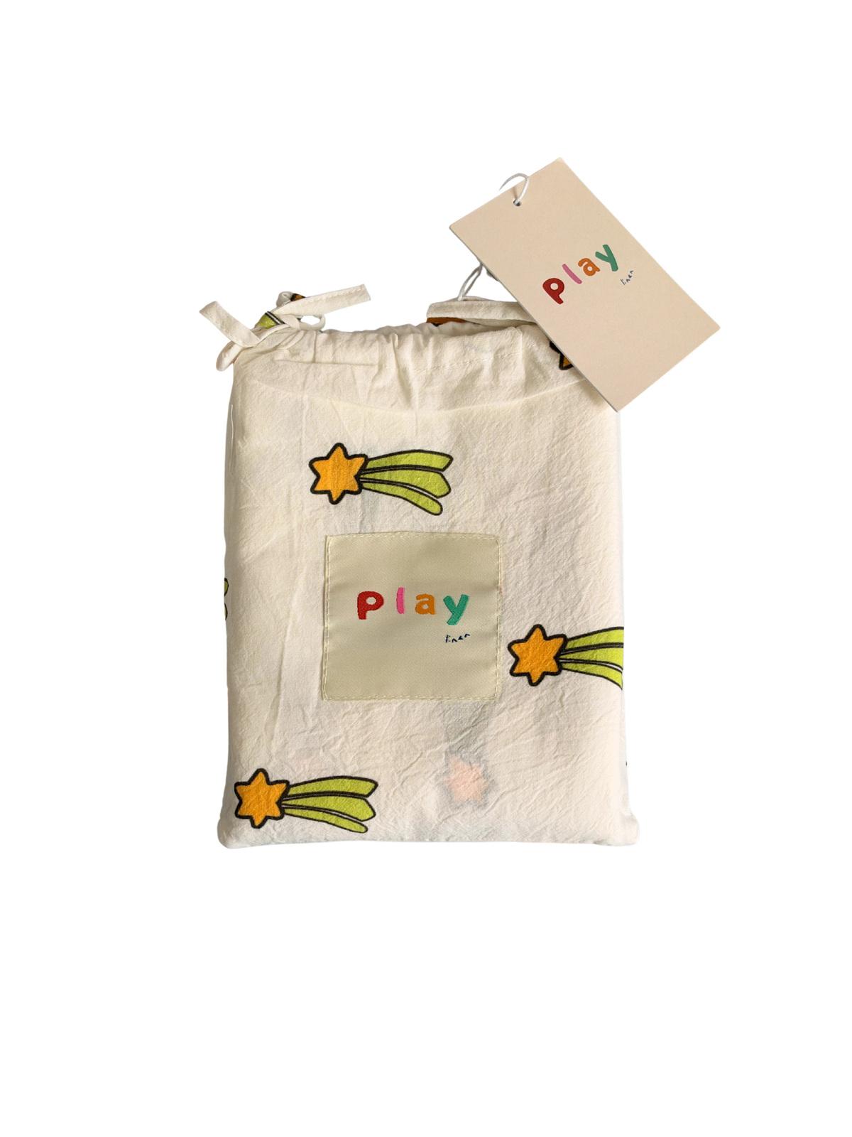 Play Swaddle Wraps 'Grow with Me'