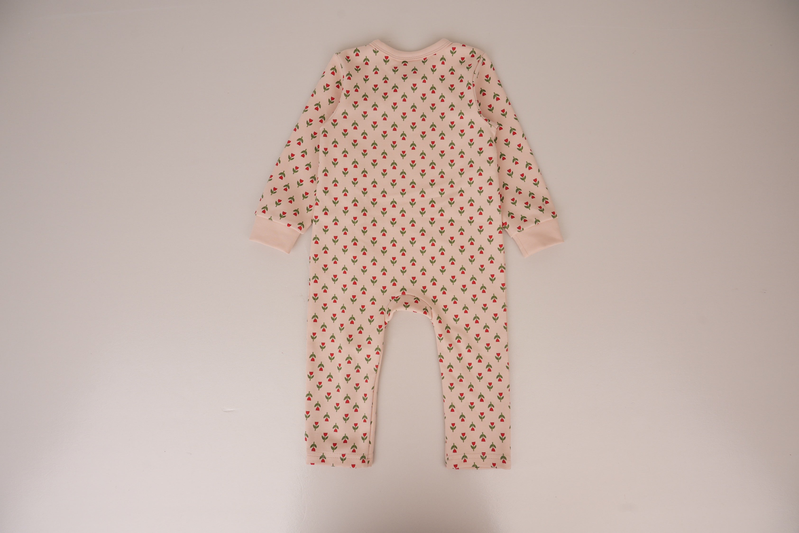 Tulip Garden Sleep Romper (Pre Order June)