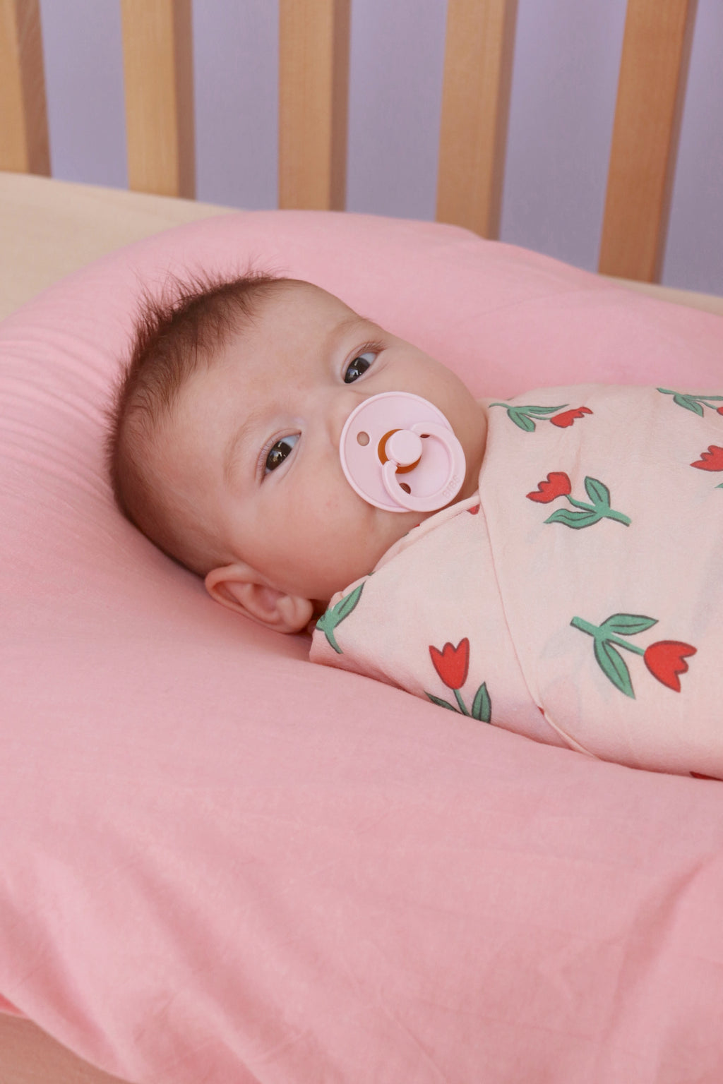 Play Swaddle Wraps
