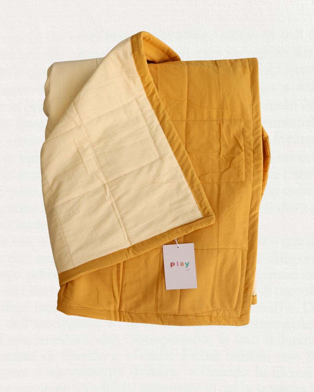 Buttercream Palette Reversible Quilt (Pre Order July)