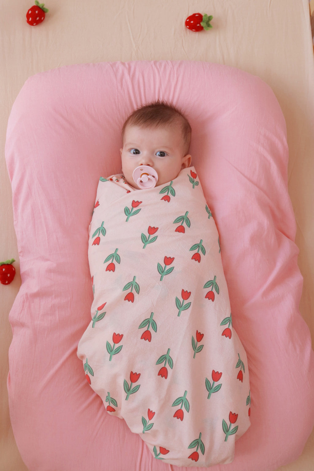 Play Swaddle Wraps