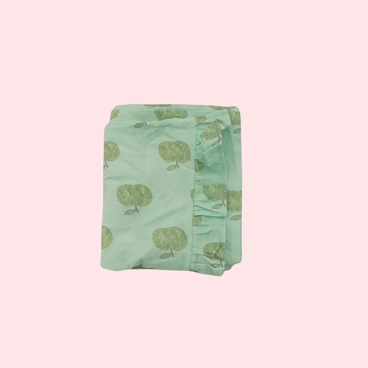 Orchard Frill Pillowcase