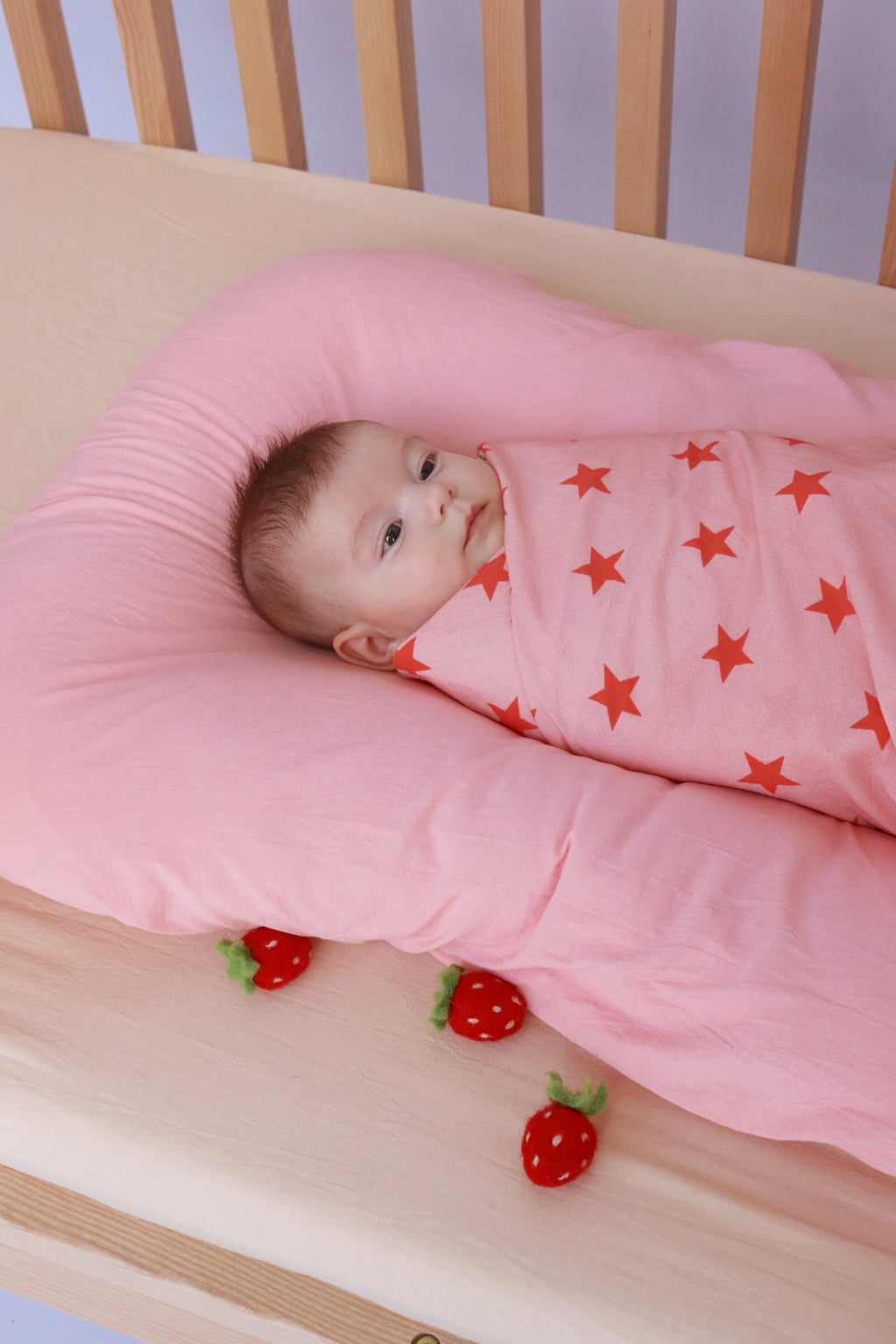 Play Swaddle Wraps