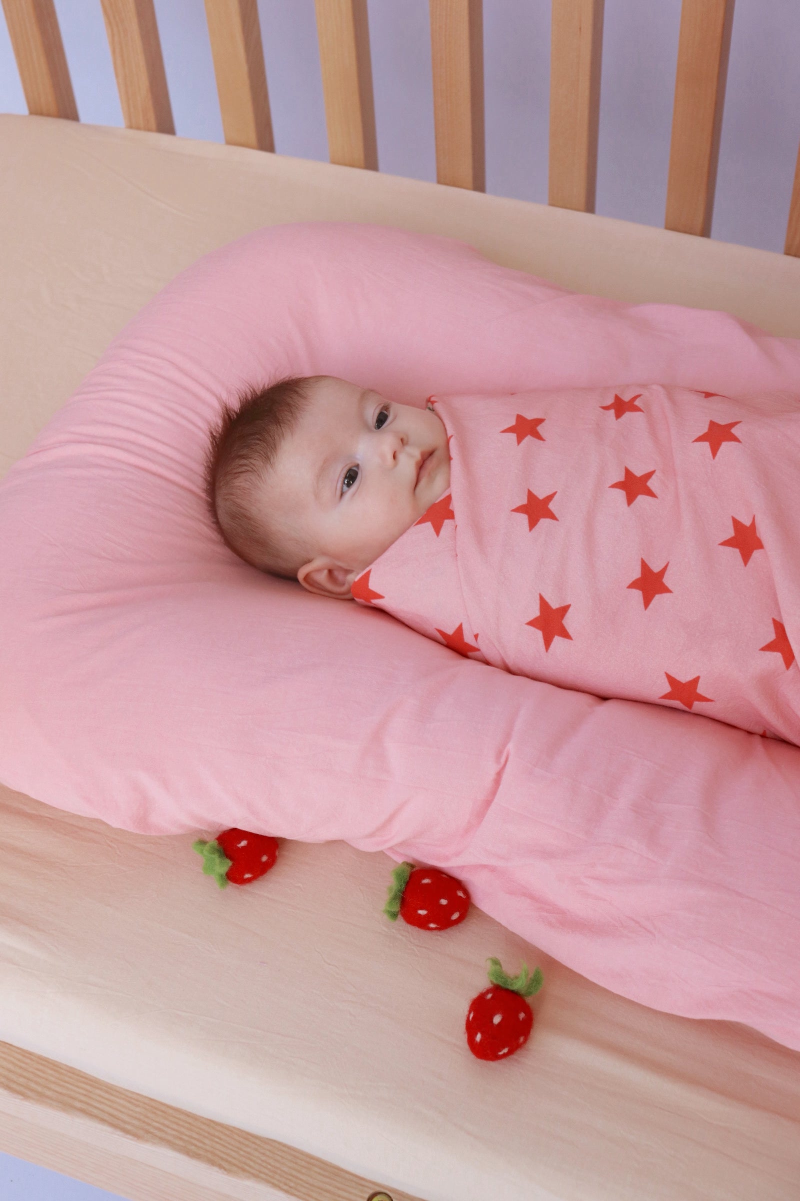 Play Swaddle Wraps