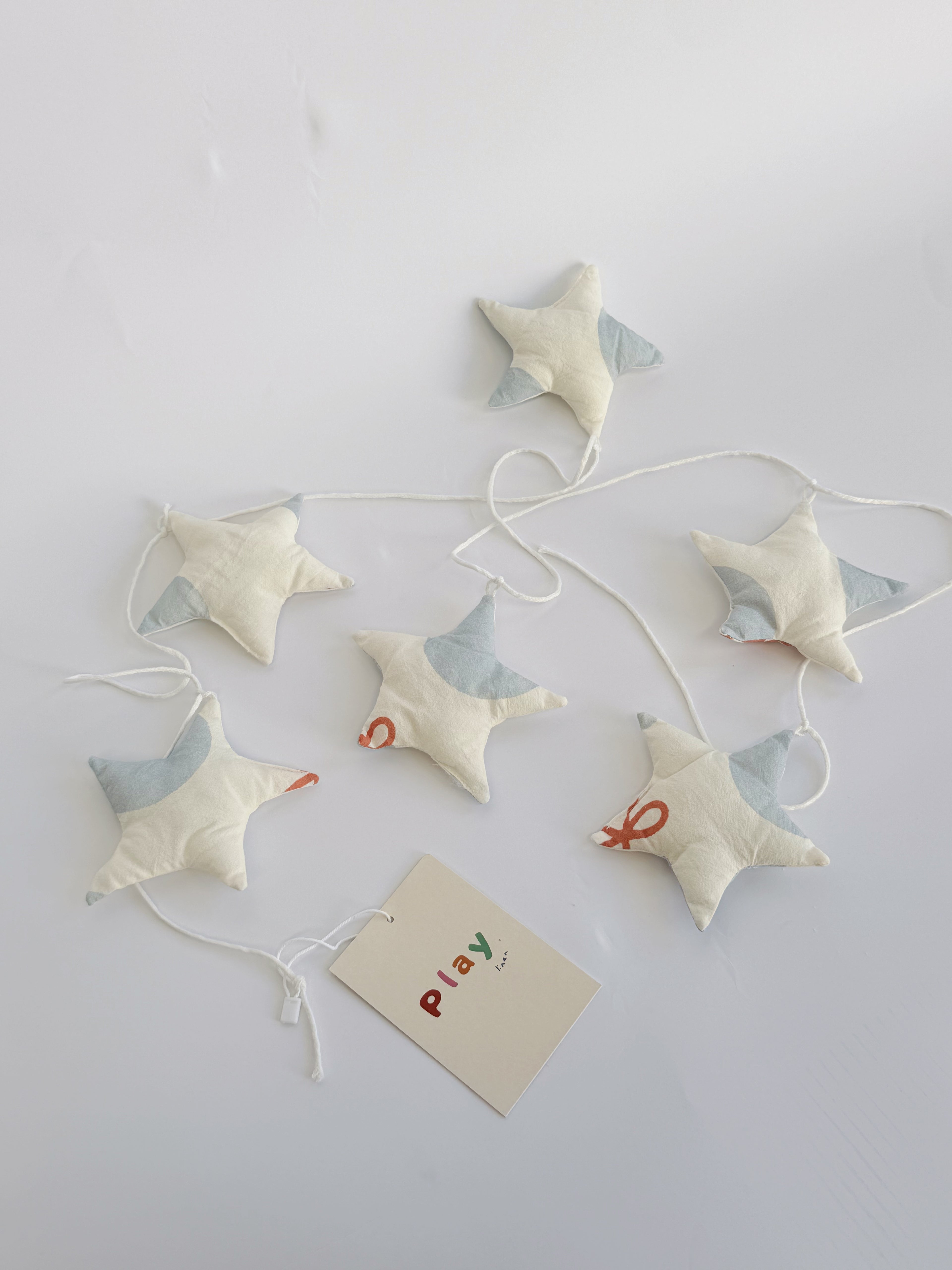 Bo Peep Star Garland (Pre Order August)