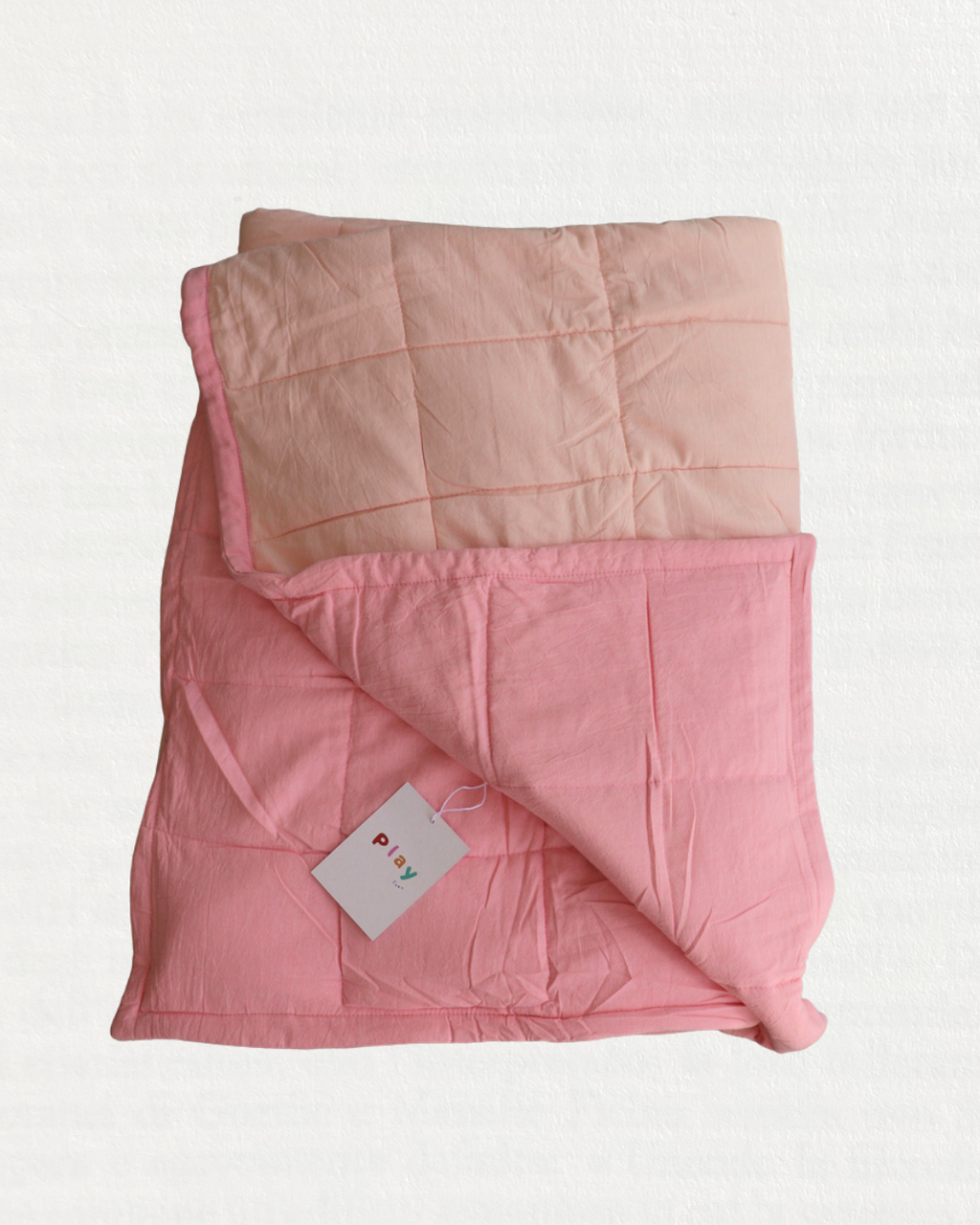 Peony Palette Reversible Quilt (Pre Order June)