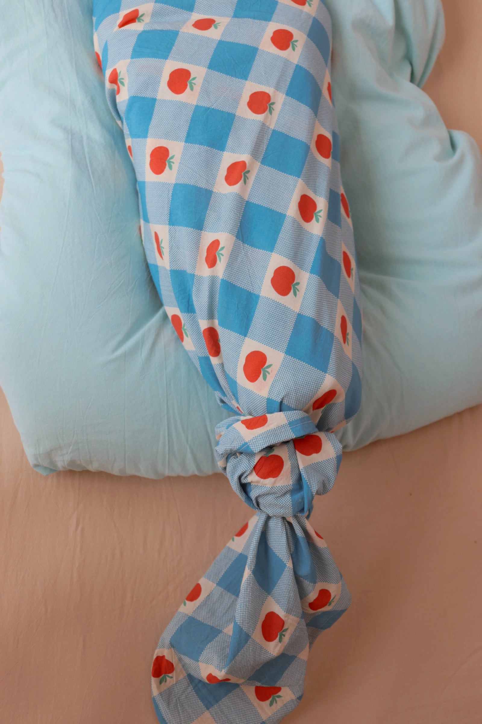 Play Swaddle Wraps