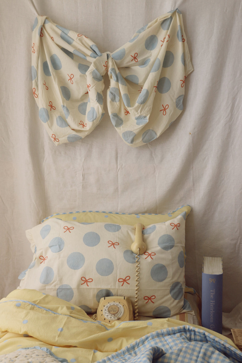 Bo Beep Pillowcase