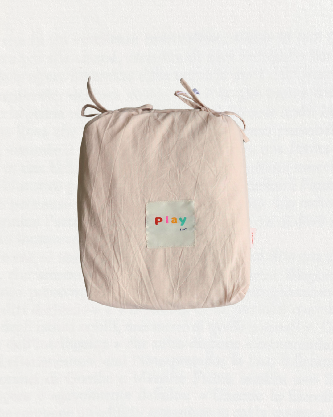 Almond Palette Flat Sheet Separate (Pre Order June)