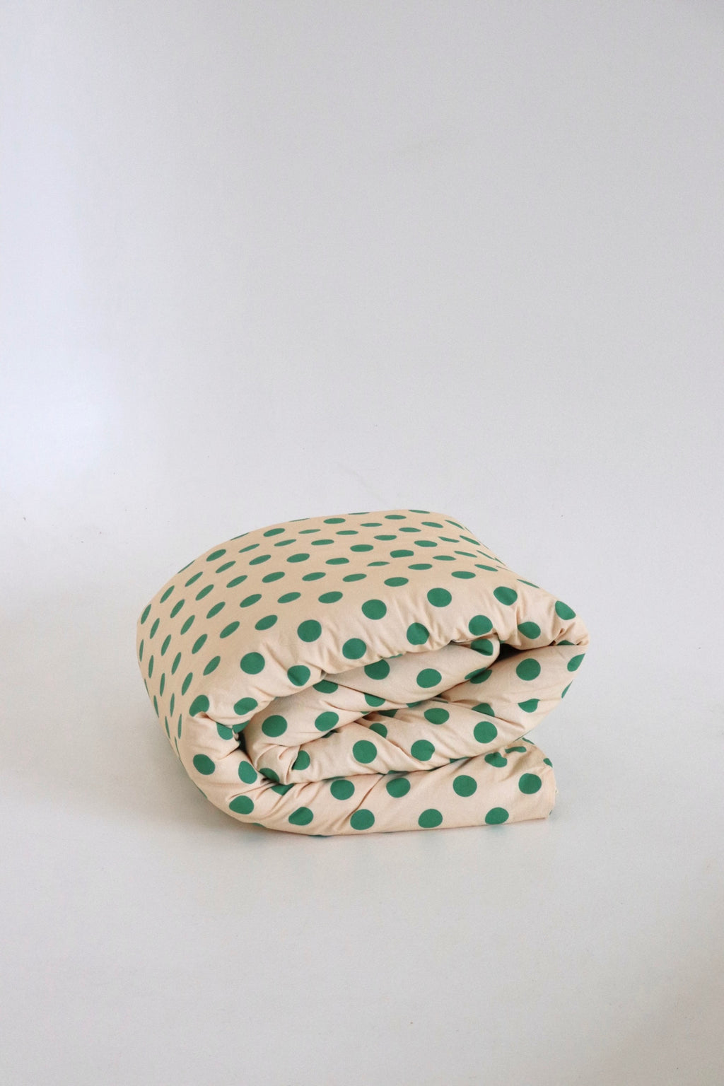 Cosmic Dot Reversible Duvet Cover Set