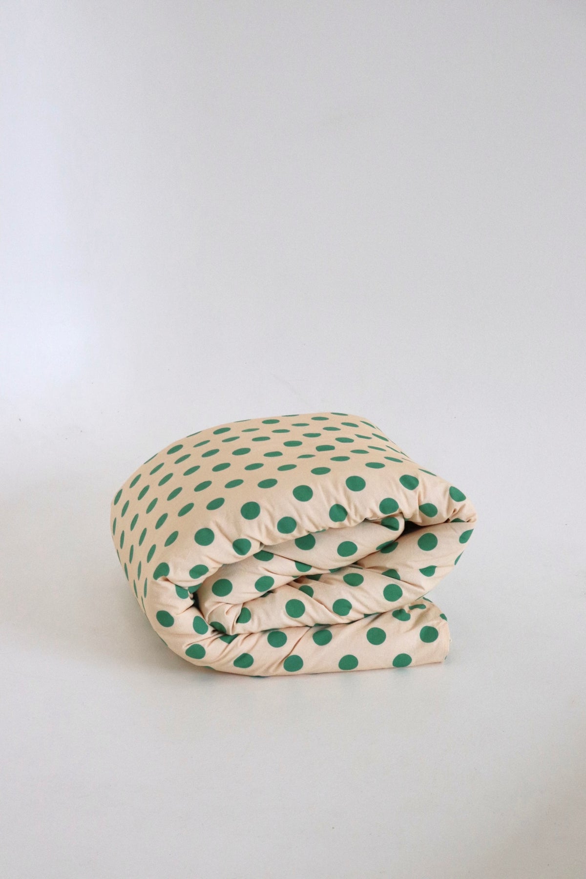 Cosmic Dot Reversible Duvet Cover Set