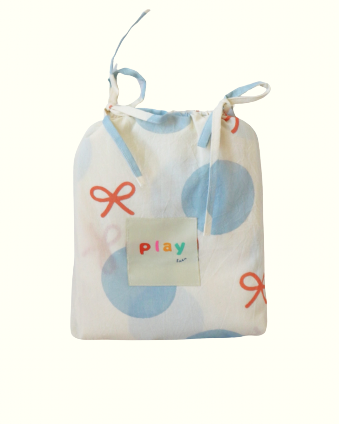 Bo Beep Pillowcase