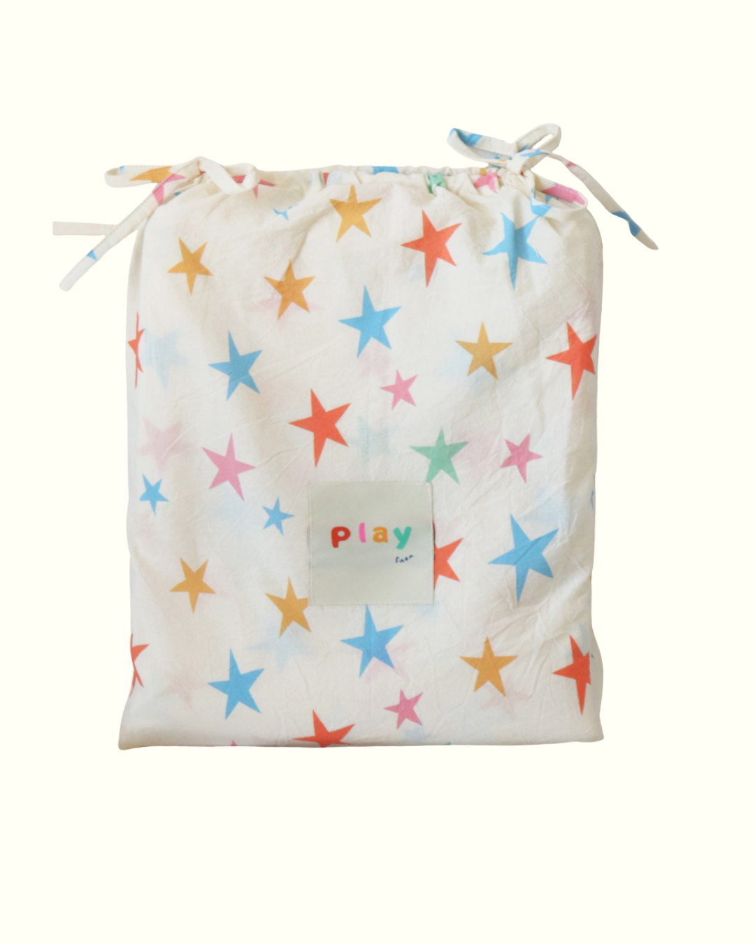 Everyday Star Pillowcase Frill PRE ORDER JUNE/JULY