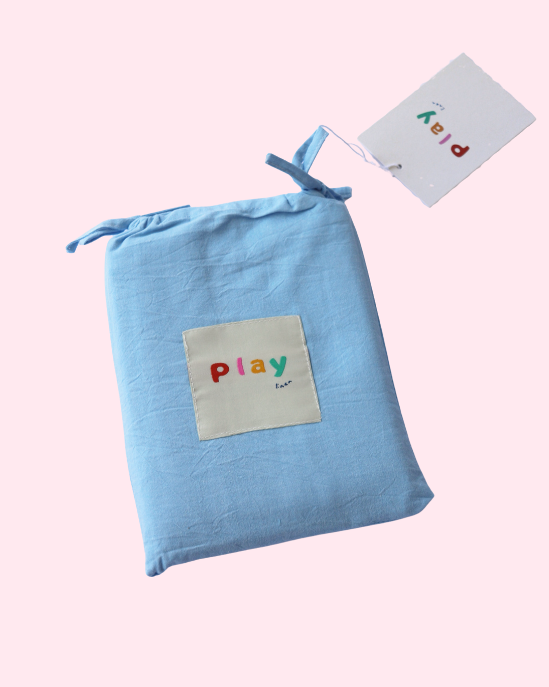 Play Swaddle Wraps