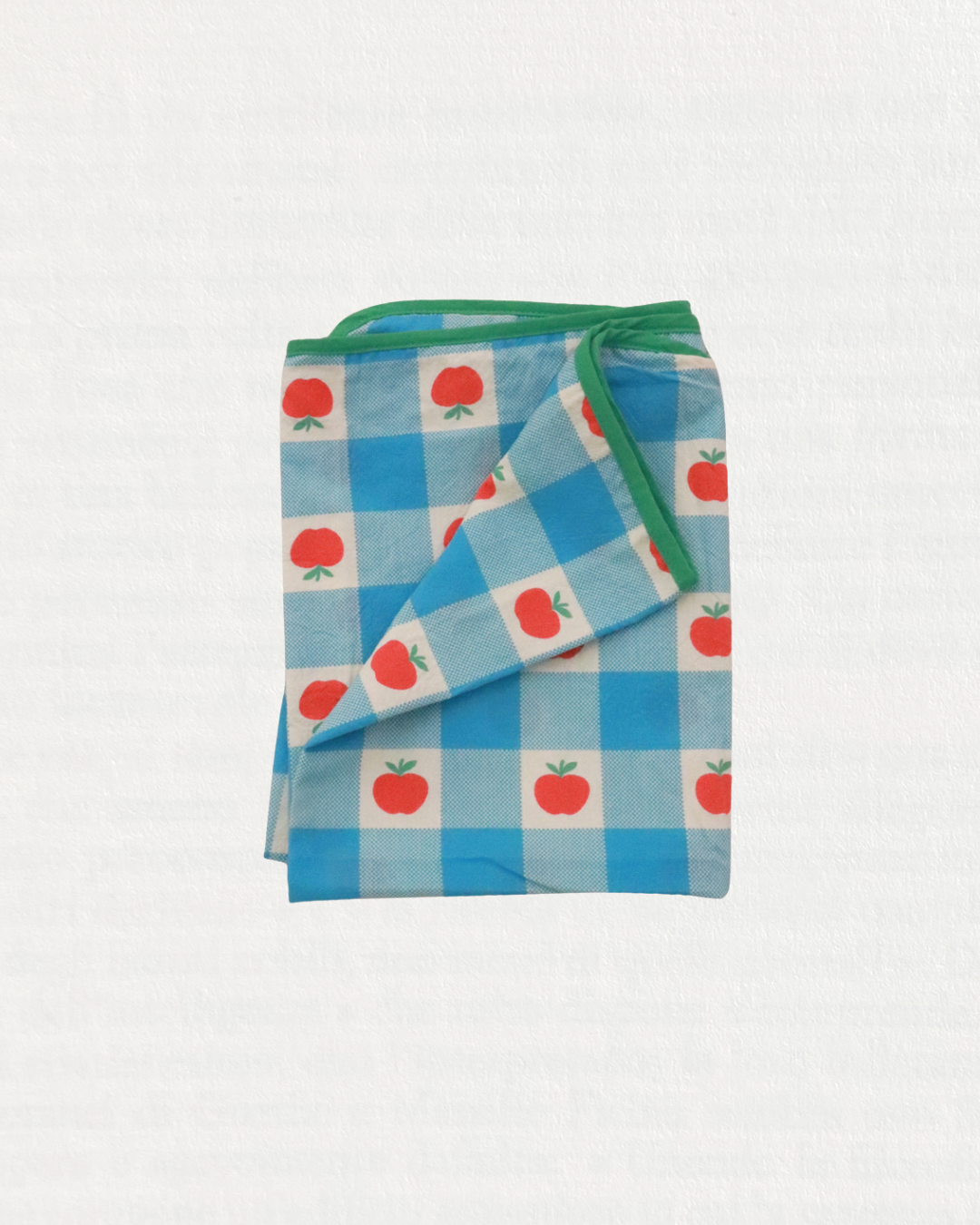 Apple Patch Pillowcase (Pre Order June)