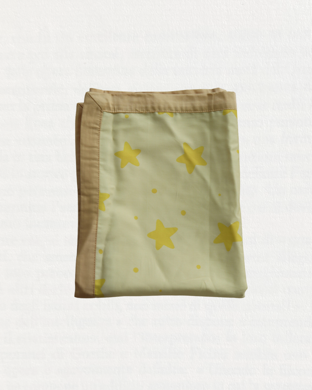 Sample Sprinkle Star Pillow Case Separate