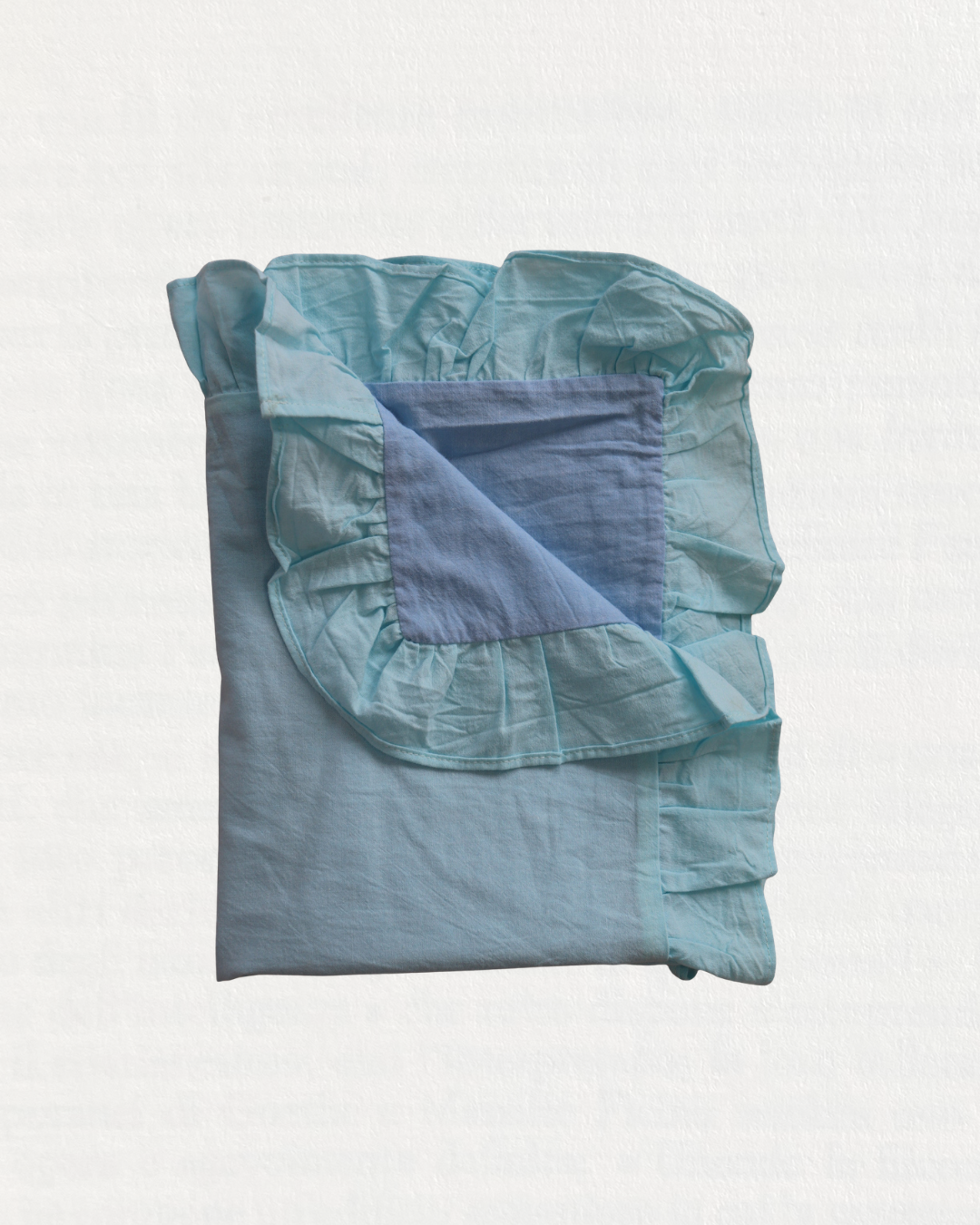 Sky Palette Reversible Pillowcase