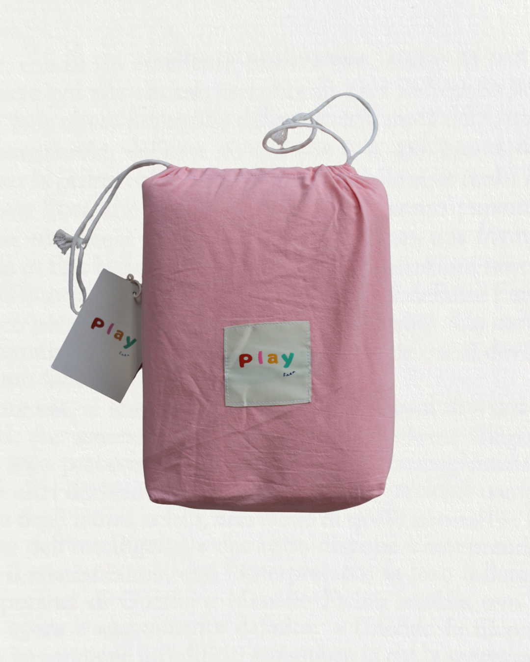 Peony Palette Sheet Set - KING SINGLE