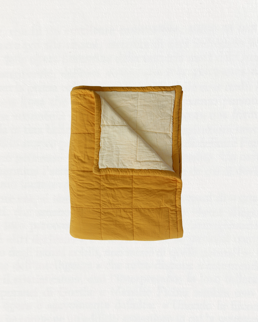 Sample Buttercream Palette Reversible Quilt - S/KS/D