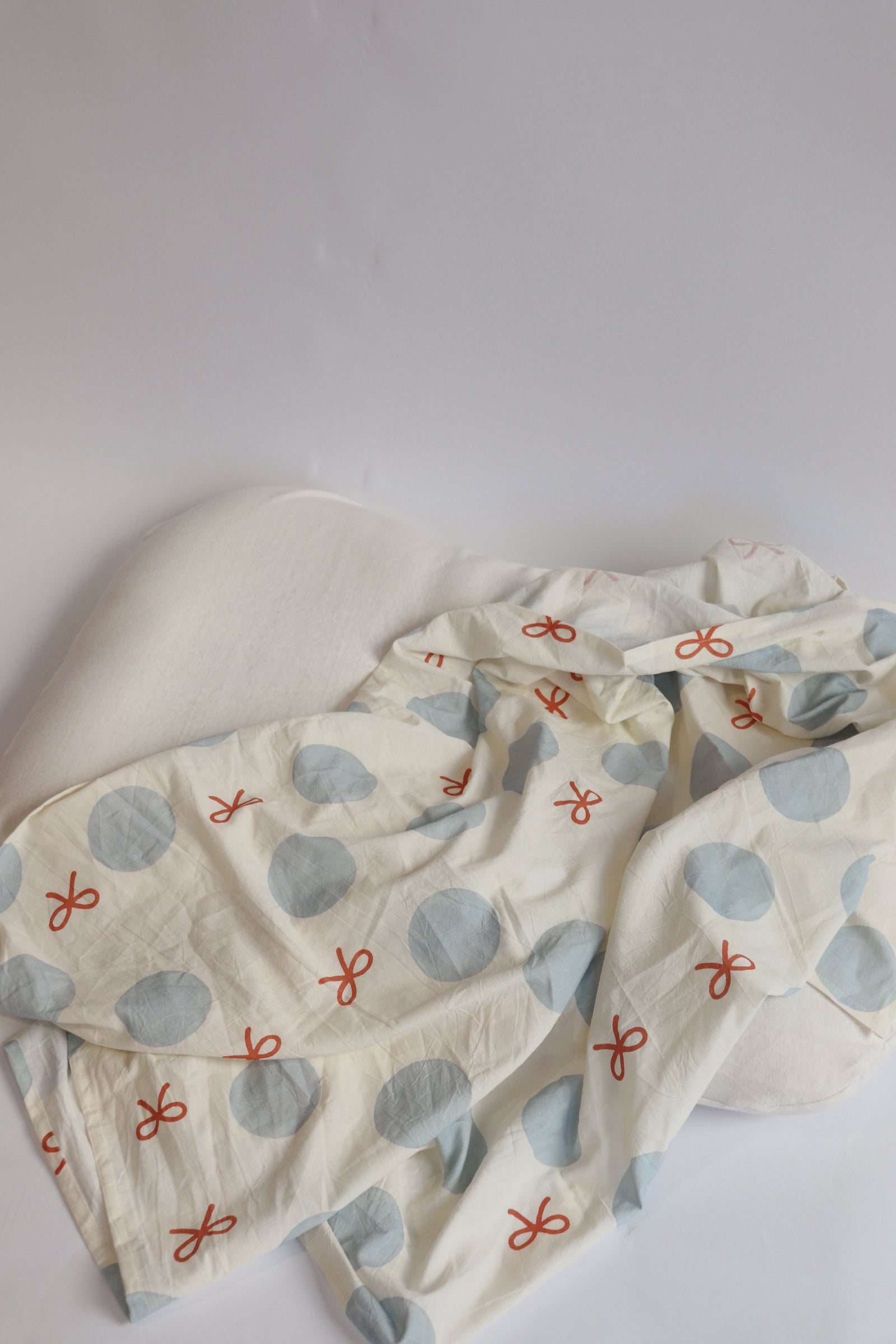 Play Swaddle Wraps