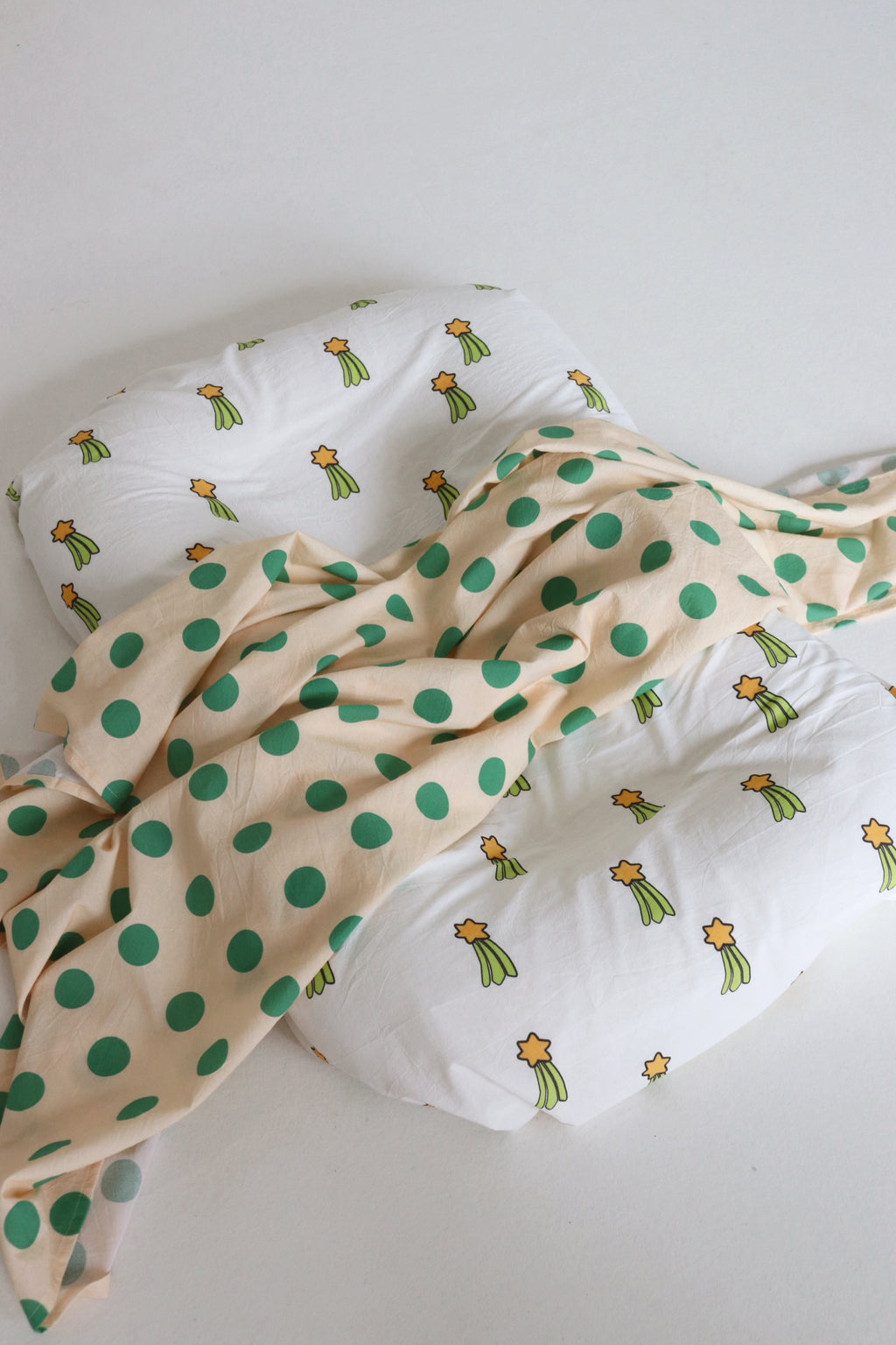 Play Swaddle Wraps 'Grow with Me'