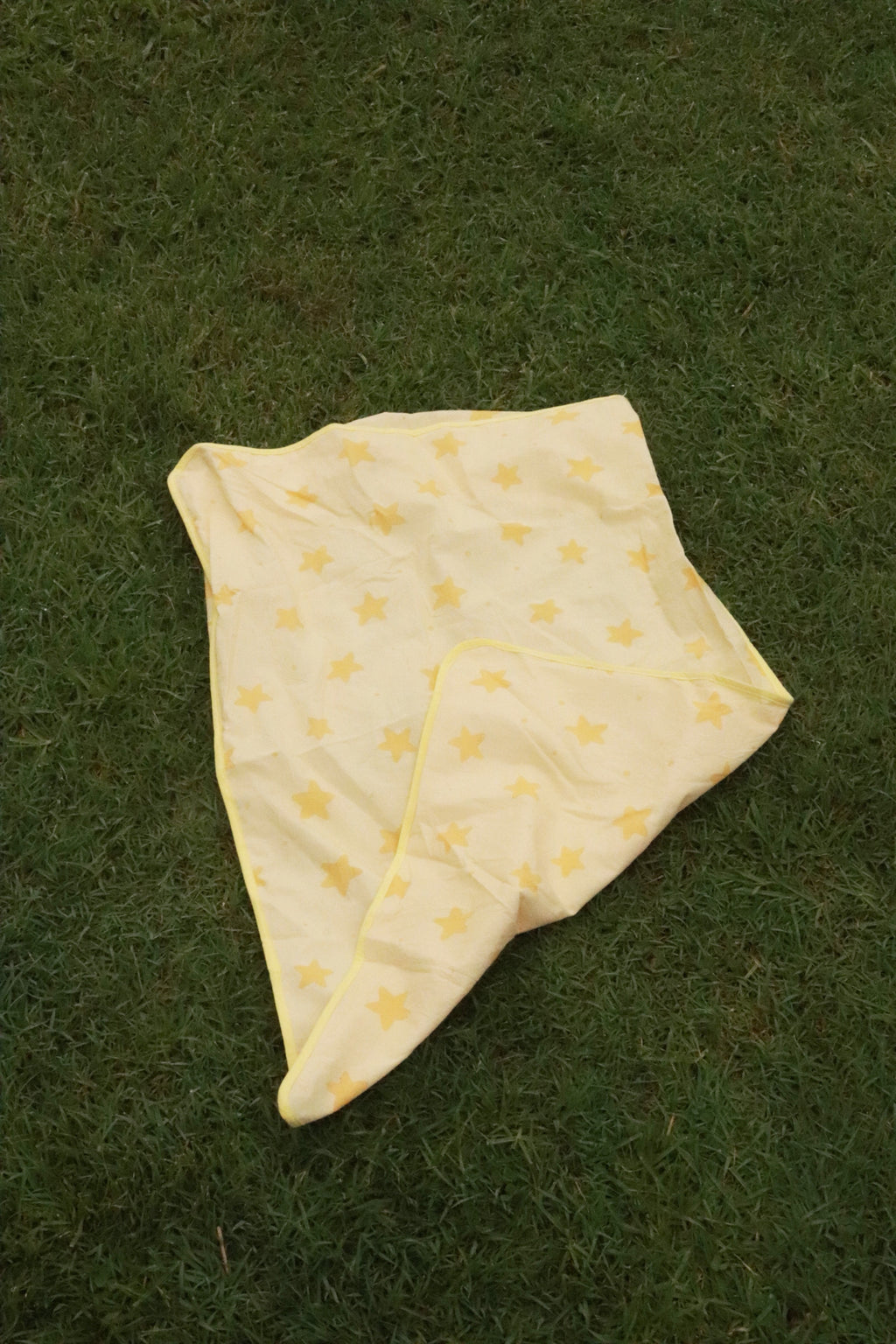 Sprinkle Star Pillowcase