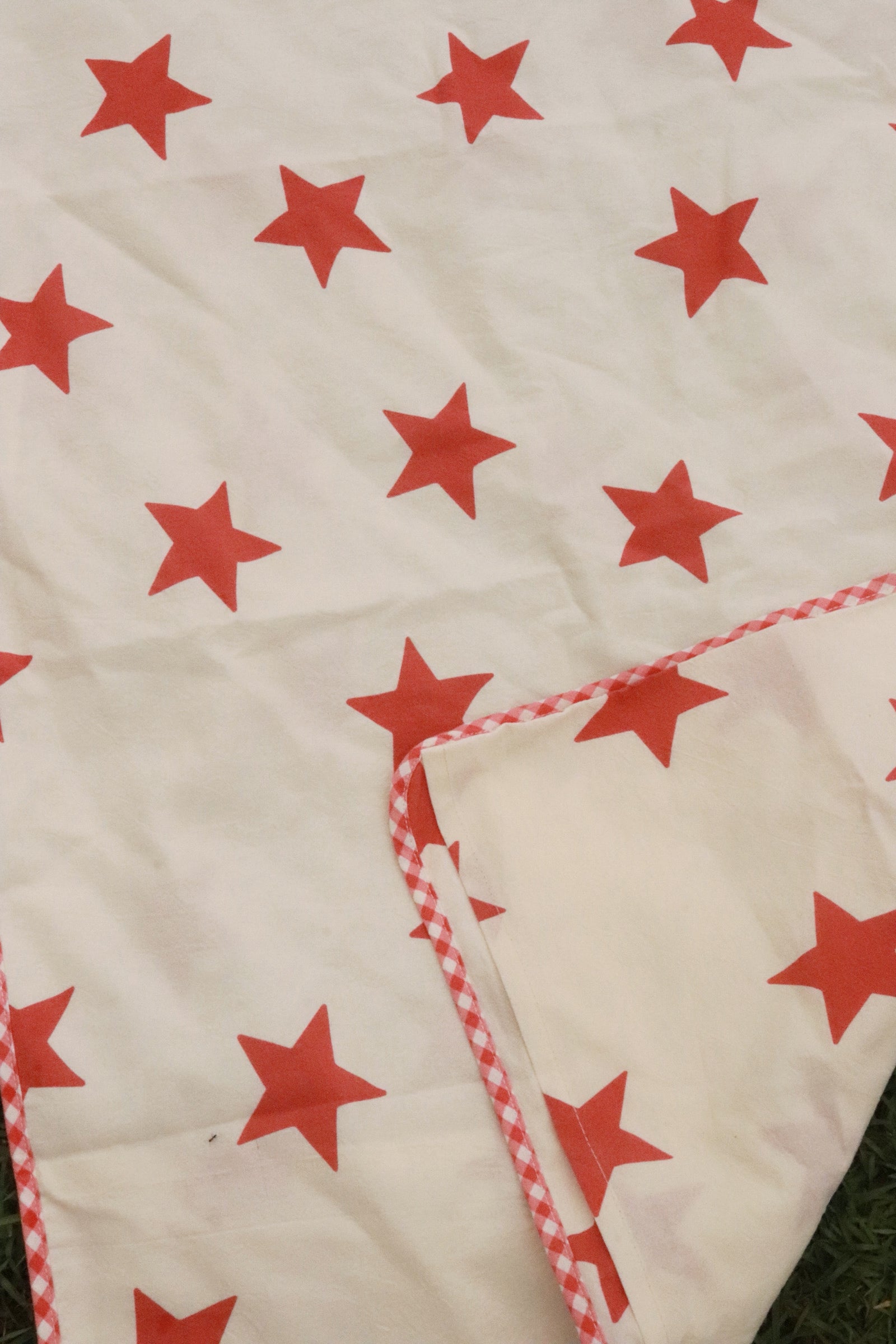 Rocket Star Pillowcase PRE ORDER JUNE/JULY
